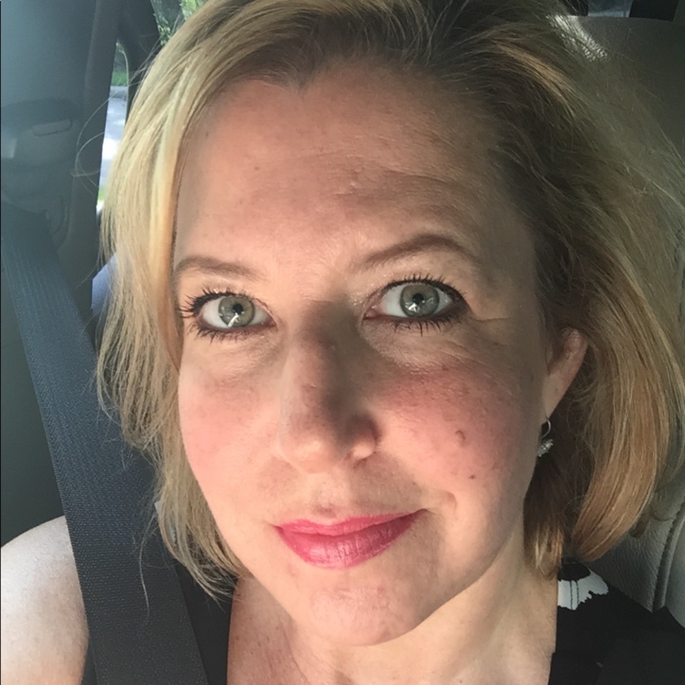 Meet your Posher, Margie